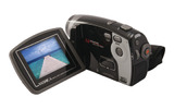 YASHICA DVC 525の画像