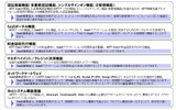 SaaS基盤共通機能群の画像