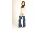 ミス慶応義塾大学2008本山華子さんの画像