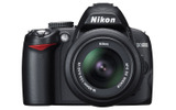 ニコン D3000の画像