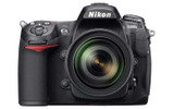 ニコン D300Sの画像