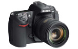 ニコン D300Sの画像