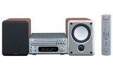 デノン(DENON)は、ハイコンポ・ミニ「ラピシア」の新ラインアップとして、「M33シリーズ」を6月中旬に発売する。このうち「RCD-M33」は、MP3やWMAのオーディオファイルが書き込まれたCD-R/RWの再生に対応しているのが特徴。の画像