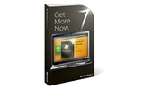 Windows 7 Home Premium to Windows 7 Ultimate（写真は英語版）の画像