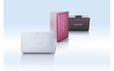 VAIO Wシリーズの画像