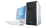 Endeavor MR6000の画像