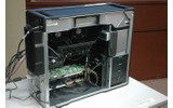 「HP Z800/CT Workstation」の画像