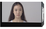 「回転(蒼井優×ゴルゴ13)」篇の画像