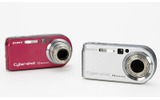 サイバーショット DSC-P200の画像