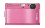 DSC-TX1（ピンク）の画像