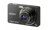 DSC-WX1（ブラック）の画像