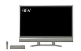 AQUOS LC-65GE1の画像