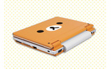 ビックカメラとソフマップは10日、「リラックマ モバイルノートパソコン」と「ガチャピン×ムック モバイルノートパソコン」の販売を開始した。の画像