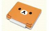 ビックカメラとソフマップは10日、「リラックマ モバイルノートパソコン」と「ガチャピン×ムック モバイルノートパソコン」の販売を開始した。の画像