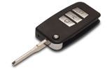 ジャックナイフリモコンキー型 ビデオ&カメラ USB 4GBの画像