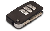 ジャックナイフリモコンキー型 ビデオ&カメラ USB 4GBの画像