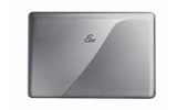 Eee PC 1005HA（シルバー）の画像