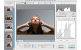 Camera Raw 3.0の画像