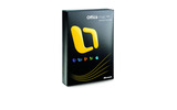 Microsoft Office 2008 for Mac Business Editionの画像