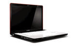IdeaPad Y550の画像