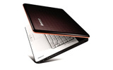 IdeaPad Y550の画像