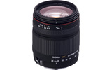　シグマは7日、デジタル一眼レフカメラ対応の高倍率ズームレンズ「28-300mm F3.5-6.3 DG MACRO」を発表した。の画像
