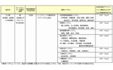 自治体クラウドに係る開発実証団体提案概要（大分県）の画像