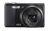 CX2（ブラック）の画像