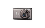 IXY DIGITAL 220 IS(ブラウン)の画像