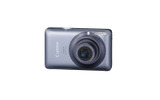 IXY DIGITAL 220 IS(ブルー)の画像