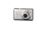 IXY DIGITAL 220 IS(シルバー)の画像