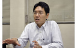 ソフィアシステムズ 開発本部 モバイルソリューション開発部 次長 保坂一宏氏の画像