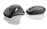 ガラスでの使用を可能にしたマウスLogicool Performance Mouse M950/Logicool Anywhere Mouse M905の画像