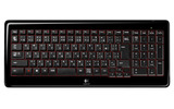 Logicool Wireless Keyboard K340の画像