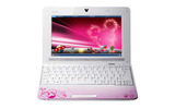 Disney netbook(プリンセスピンク)の画像