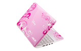 Disney netbook(プリンセスピンク)の画像