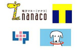 「nanaco」「WAON」「ローソンPASS」「ファミマTカード」について調査の結果は？の画像