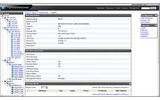 「WebSAM SigmaSystemCenter」画面イメージの画像