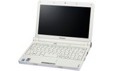 IdeaPad S10（通信モジュール搭載モデル）の画像