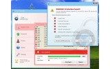 ウイルス対策ソフト「Total Security」の偽物の画像