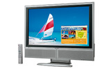 液晶IT-TV IT32X2の画像