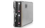 「HP ProLiant BL460c G6」の画像