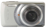 μ-7010(シルバー)の画像