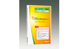 Microsoft Office Personal 2007 2 年間ライセンス専用　永続ライセンス変換パッケージの画像