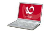 Mebius PC-MW70Jの画像