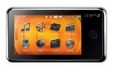 CREATIVE ZEN X-Fi2の画像