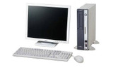 デスクトップPC「FMV-ESPRIMO」（FMV-D5280）の画像