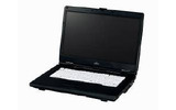 ノートブックPC「FMV-LIFEBOOK」（FMV-A8280）の画像