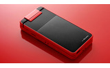 「docomo PRIME series L-06A」（LGエレクトロニクス・ジャパン製）の画像