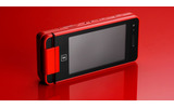 「docomo PRIME series L-06A」（LGエレクトロニクス・ジャパン製）の画像